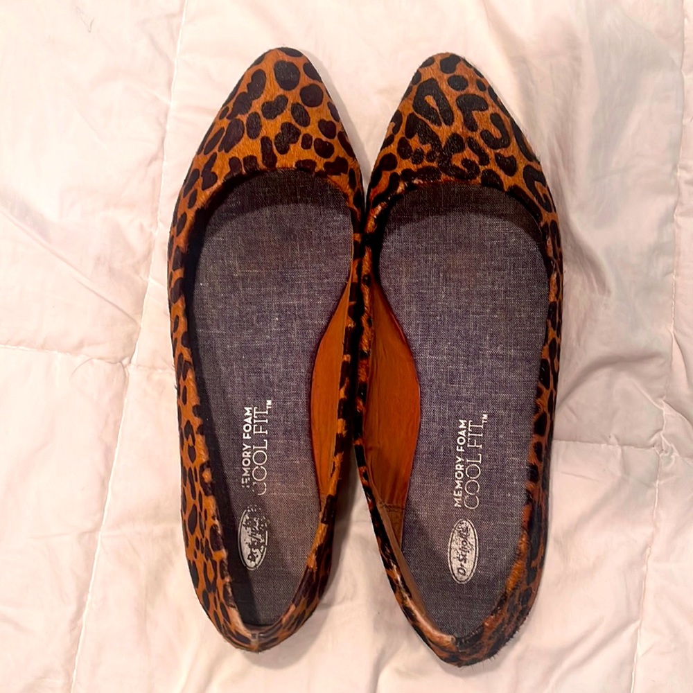 Cheetah Slides